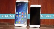 Xiaomi Mi Max 2: a lot of smartphone for those who love everything big