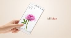 Xiaomi Mi Max 2 может получить аккумулятор на 5349 мАч