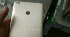 В сети обнаружены снимки Xiaomi Mi Max 2