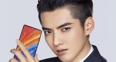 Xiaomi Mi Mix 2S будет дороже предшественника