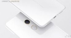 Керамический Xiaomi Mi Mix 2 в белом цвете появится в продаже уже скоро