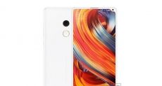 Рендер Xiaomi Mi Mix 2s: реален или фейк?