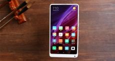 Xiaomi Mi Mix 2s: еще одна попытка сделать крутой, «безрамочный» и дорогой флагман