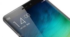 Xiaomi Mi Note 2 получит изогнутый OLED-дисплей от LG