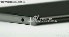 Xiaomi Mi Note 2: подробности конструкции корпуса и предполагаемая спецификация