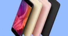 Xiaomi Mi Note 2 и Xiaomi Mi5 получают глобальную версию Android Oreo