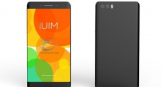 Xiaomi Mi Note 2 официально придет 14 сентября