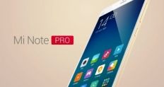 Xiaomi Mi Note Pro: теперь на Android 5.1.1 Lollipop