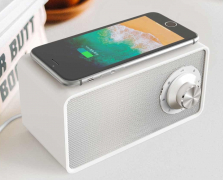 Connecting a Xiaomi Bluetooth speaker to a smartphone