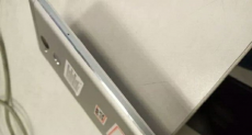 Xiaomi Redmi 4 на шпионских снимках