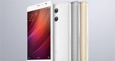 Xiaomi Redmi Pro 2: названы предполагаемые ценники на смартфон