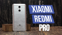 Xiaomi Redmi Pro unpacking: is there any point in having two rear cameras or is it just a fad?