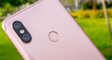 Xiaomi Redmi S2: видео, фотографии и ценник