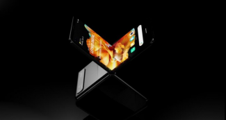 Характеристики Xiaomi Flip: потужна розкладушка з гнучким дисплеєм