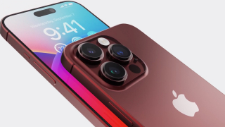 iPhone 15 Pro: Новий дизайн, мегапотужність та перископічний об'єктив - Огляд очікуваних оновлень