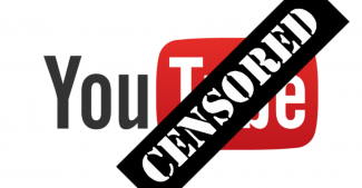 Трафік YouTube пропонують уповільнити на час травневих свят