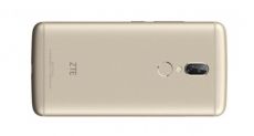 ZTE Axon 7s: чип Snapdragon 821, 6 Гб ОЗУ, двойная камера и аккумулятор на 3400 мАч