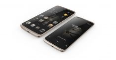 ZTE Axon Max: компания показала каким будет планшетофон