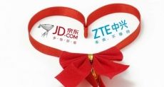 ZTE Blade A1: анонс совместного продукта ZTE и Jingdong 3 декабря