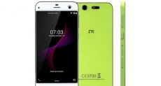 ZTE Blade S7: похожий на iPhone 6 и продвинутый смартфон среднего класса
