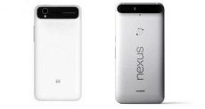 ZTE: дизайн Nexus 6P позаимствован у ZTE Grand S