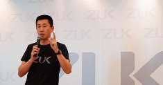 ZUK Z1 станет первым смартфоном нового суббренда компании Lenovo