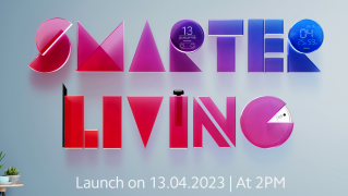 Оголошено дату презентації Xiaomi Smarter Living 2023