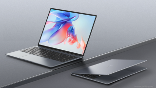 Chuwi CoreBook: доступний ноутбук із Intel Core i5 на борту за $450