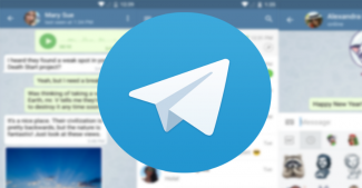 Telegram: голосовые чаты и монетизация мессенджера