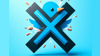 В X Twitter зникли заголовки новин та статей на інших сайтах – тепер тільки текст повідомлення та зображення з посиланням