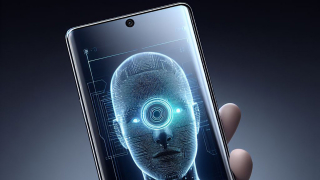 Samsung «эйайфон» против айфона – компания зарегистрировала бренды AI Phone и AI Smartphone