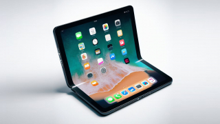 Apple розробляє складаний iPad – реліз може відбутися у 2024-2025 році