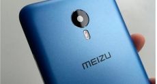 Meizu Blue Charm Metal с МТ6753T вышел с ценником $170