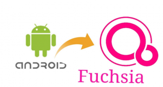 Samsung хочет перевести смартфоны на Fuchsia. Прощай, Android?