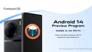 OnePlus та Vivo з холдингу BBK почали відкрите бета-тестування Android 14 - інструкція як встановити