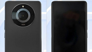 Realme 11 Pro+ получит камеру на 200 Мп, гонка цифр продолжается