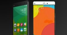 Xiaomi Mi5 вновь демонстрирует свою мощь в бенчмарке