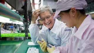 К 2025 году Apple перейдет на безопасные для экологии аккумуляторы