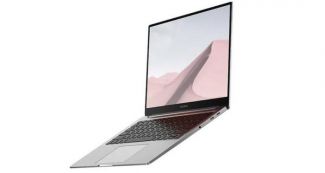Представили ноутбук RedmiBook Air 13
