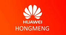 Hongmeng OS от Huawei могут показать на августовской конференции HDC 2019