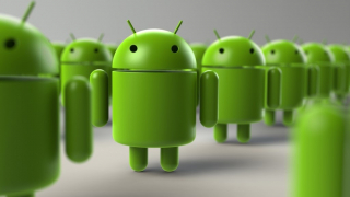 Доля устройств на Android 13 стремительно растет, какая версия самая популярная сегодня?