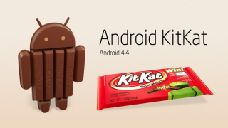 Пішла епоха:Google припиняє підтримку Android 4.4 KitKat