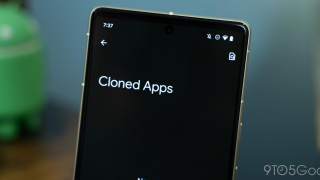 Android 14 научился клонировать приложения