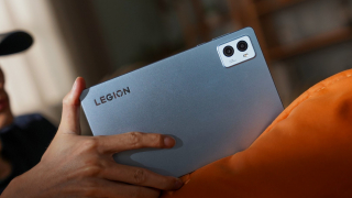 Анонс Lenovo Legion Y700 (2023): компактний ігровий планшет зі Snapdragon 8+ Gen 1 за $335