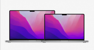 Анонс MacBook Pro нового покоління: потужне залізо, без Touch Bar і з чубчиком