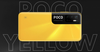 Представлен POCO M3 Pro 5G: первый доступный 5G-смартфон POCO