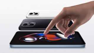 Redmi Note 12T Pro: самый мощный смартфон за 225$