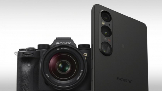 Анонс Sony Xperia 1 V: OLED-дисплей 4K та новий сенсор Exmor T