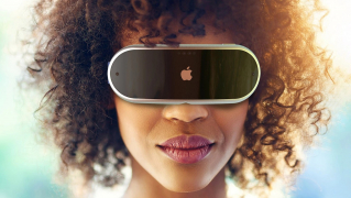 Apple представить AR/VR-гарнітуру першого покоління цього літа