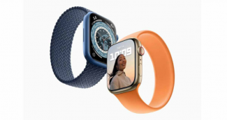 Первые подробности о Apple Watch SE 2022